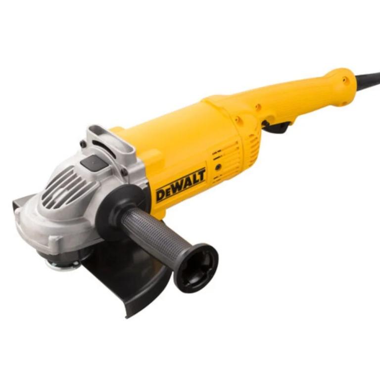Esmerilhadeira 7 Dewalt 2600W Dwe497B2