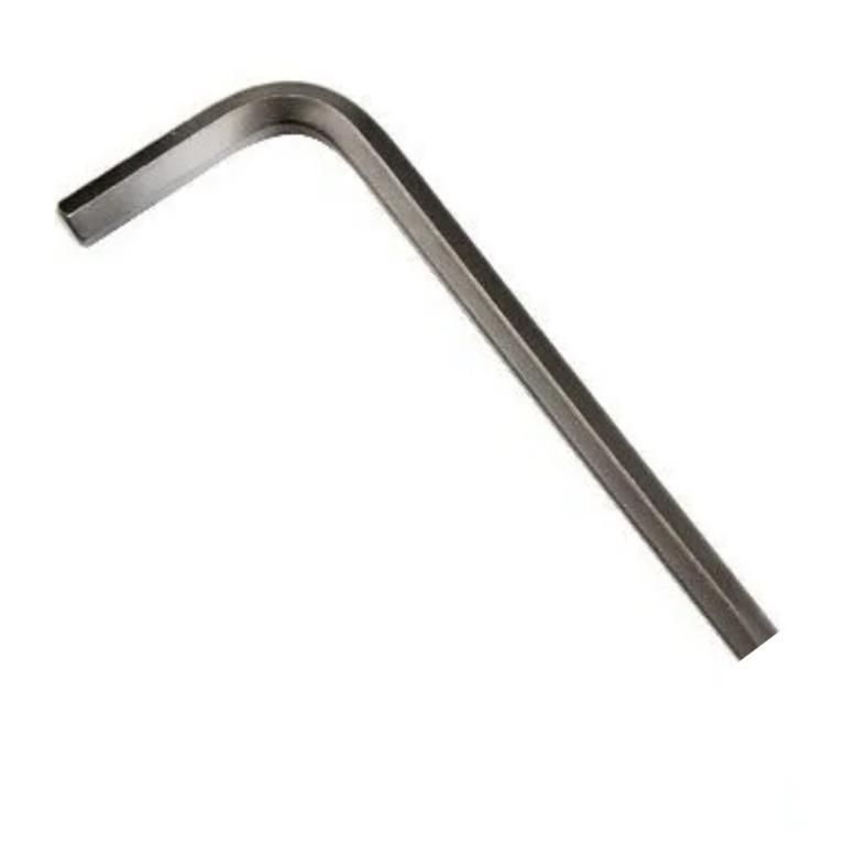 Chave Allen 2,5Mm Gedore Red