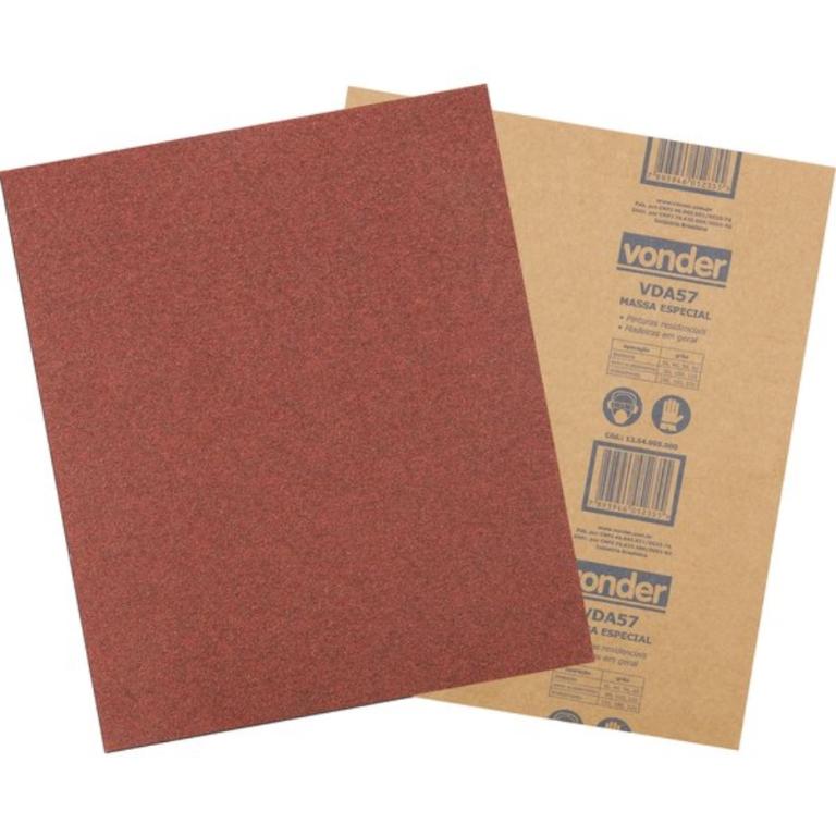 Lixa Massa Lmv0057 G220 Vonder