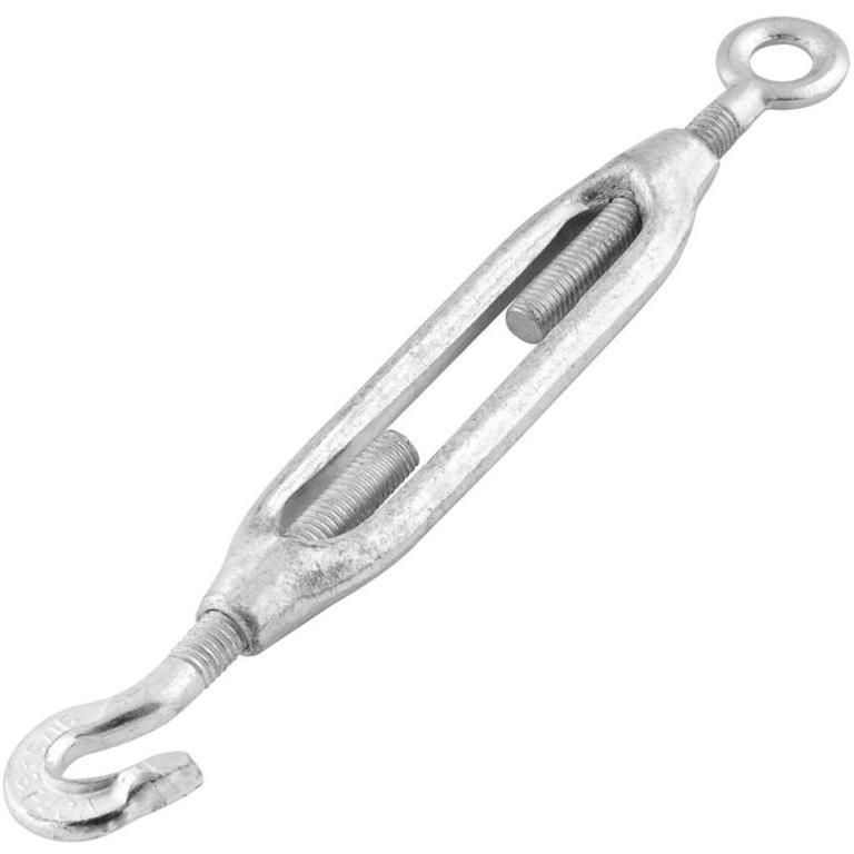 Esticador Cabo Aço 1/2 Vonder