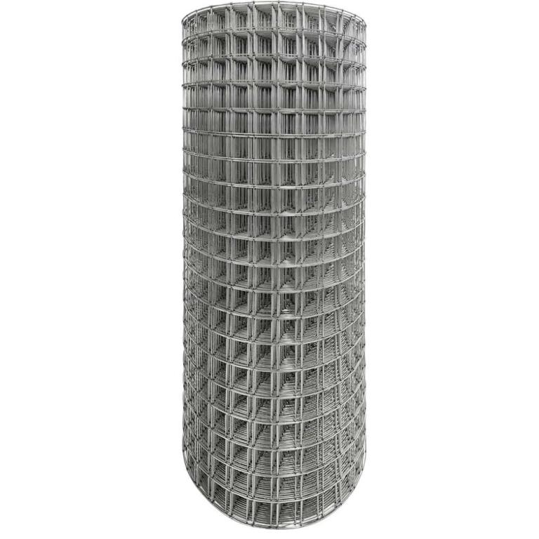 Tela de reforço para alvenaria 0,5 m x 25 m VONDER