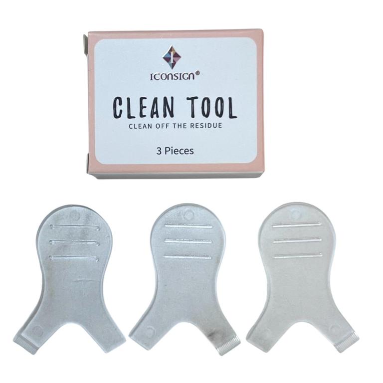 Cílios Permanente Lash Lifting Iconsign