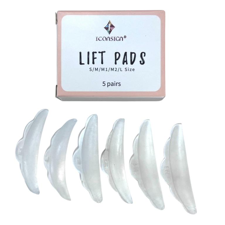 Cílios Permanente Lash Lifting Iconsign