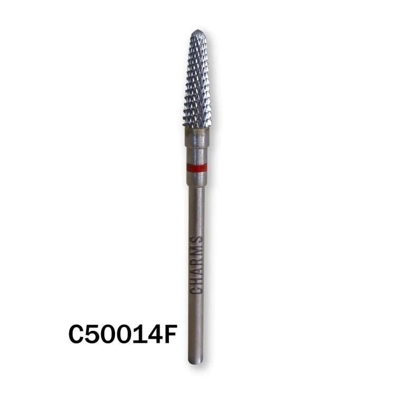 Broca Dyer Tungstenio T03 - Cônica Topo Redondo