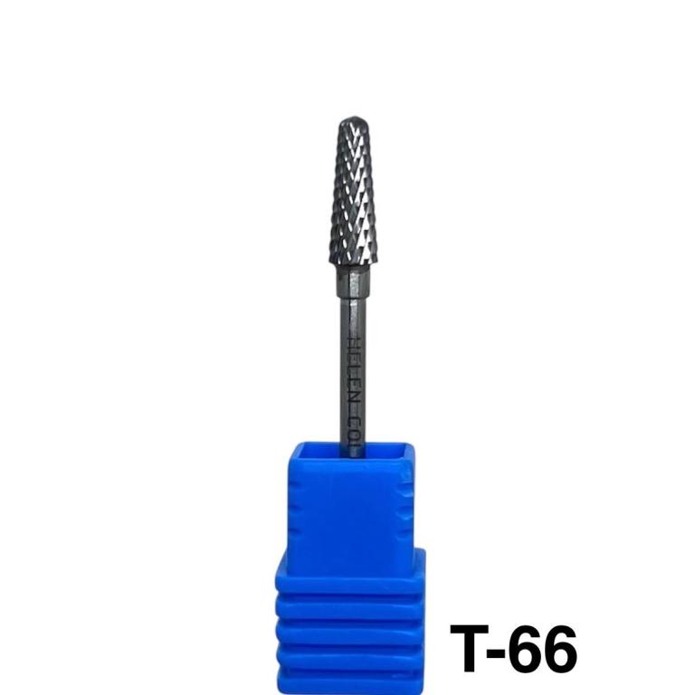Broca Tungstenio T66
