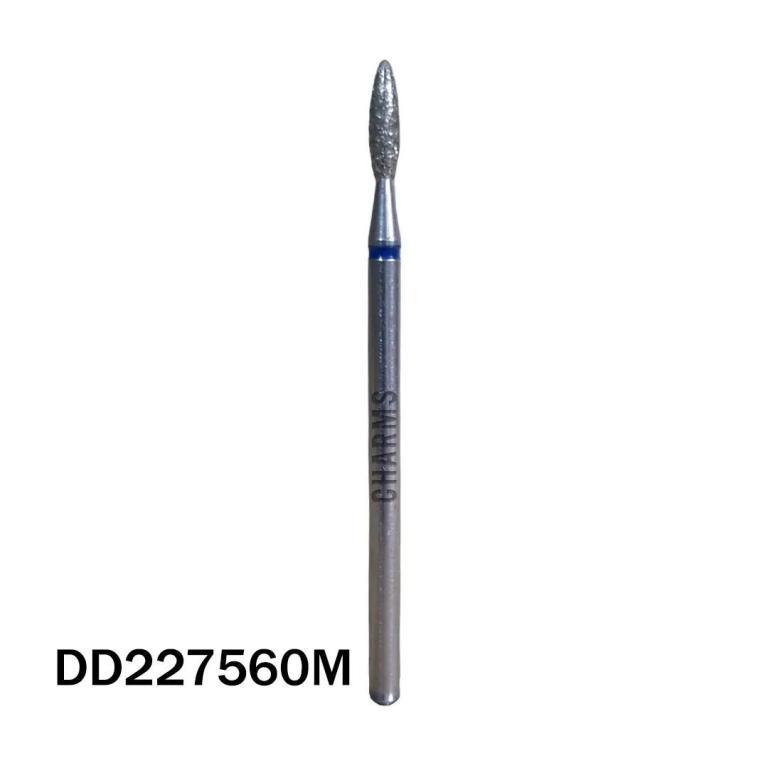 Broca Dyer Diamantada D02