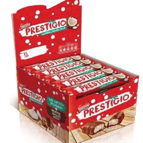 Chocolate Prestigio 33gr