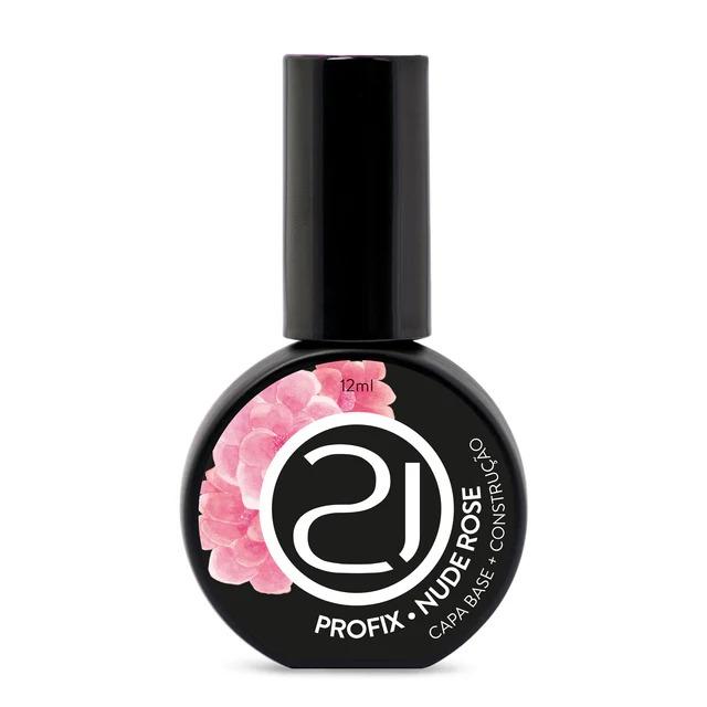 Nails 21 PROFix Capa Base + Construção 12ml