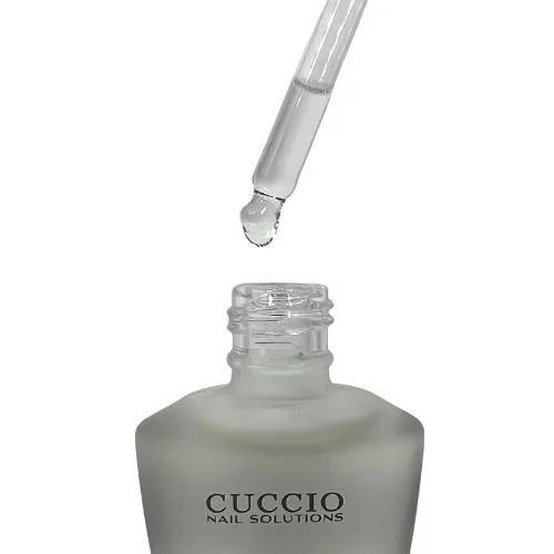 Cuccio Óleo De Cutícula Milk e Honey 13ml
