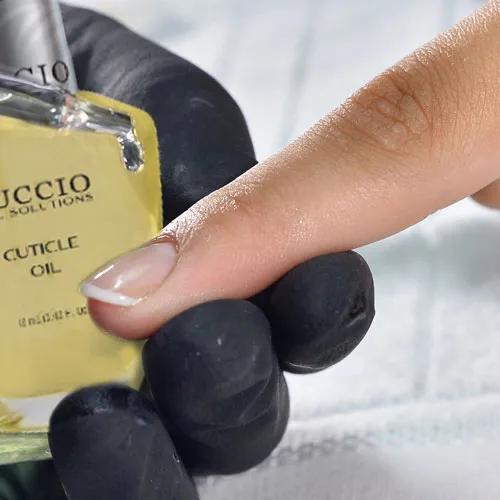 Cuccio Óleo De Cutícula Milk e Honey 13ml