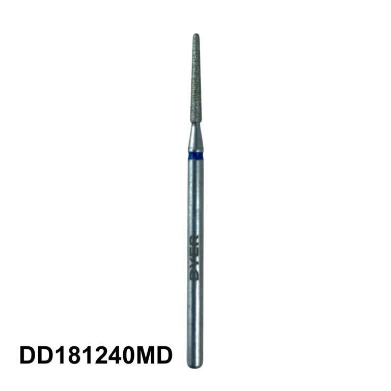 Broca Dyer Diamantada D12