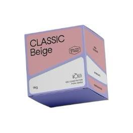 Volia Gel Blister Classic Beige 14g