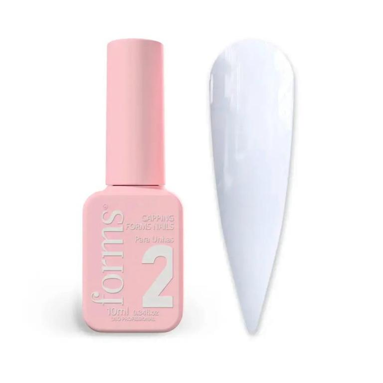 Forms Capping 2 Renda - Capa Base 10ml