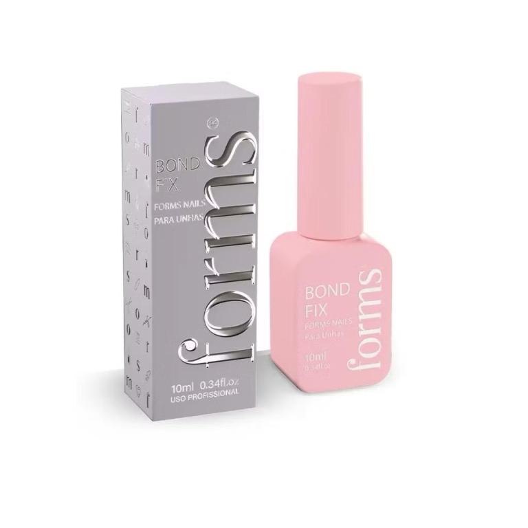Forms Bond Fix Adesivador 10ml