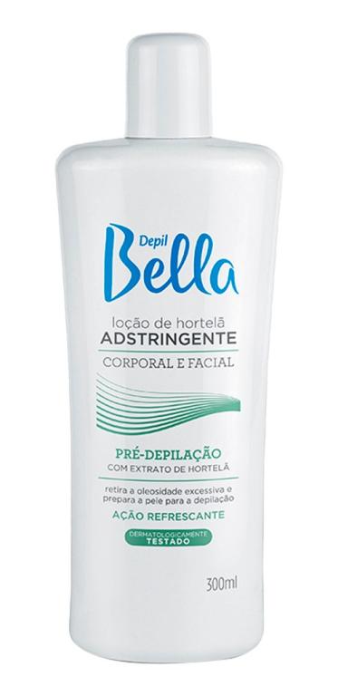 Depil Bella Loção Adstringente 300ml