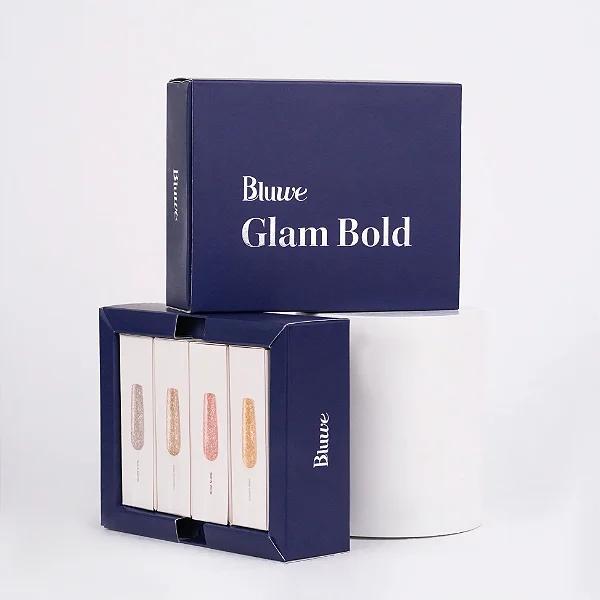 Bluwe Kit Glam Bold