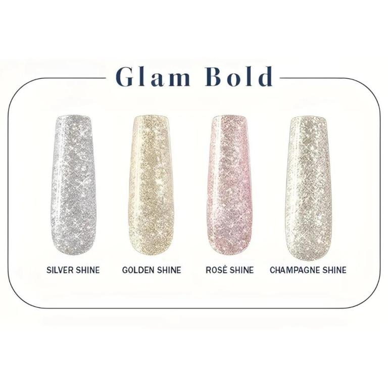Bluwe Kit Glam Bold
