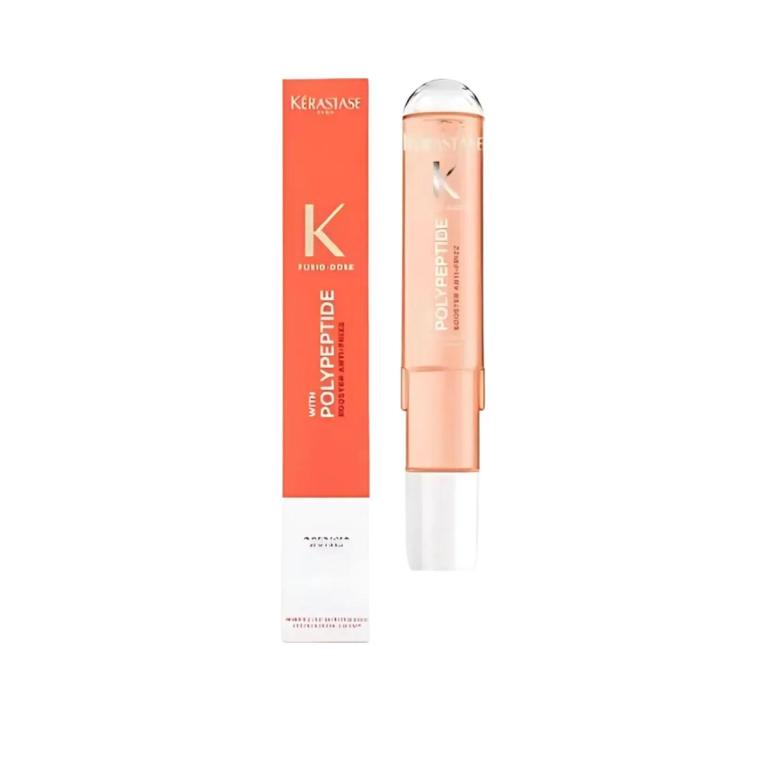Kérastase Fusio Dose Booster With Polypeptide Discipline Anti-frizz 120ml