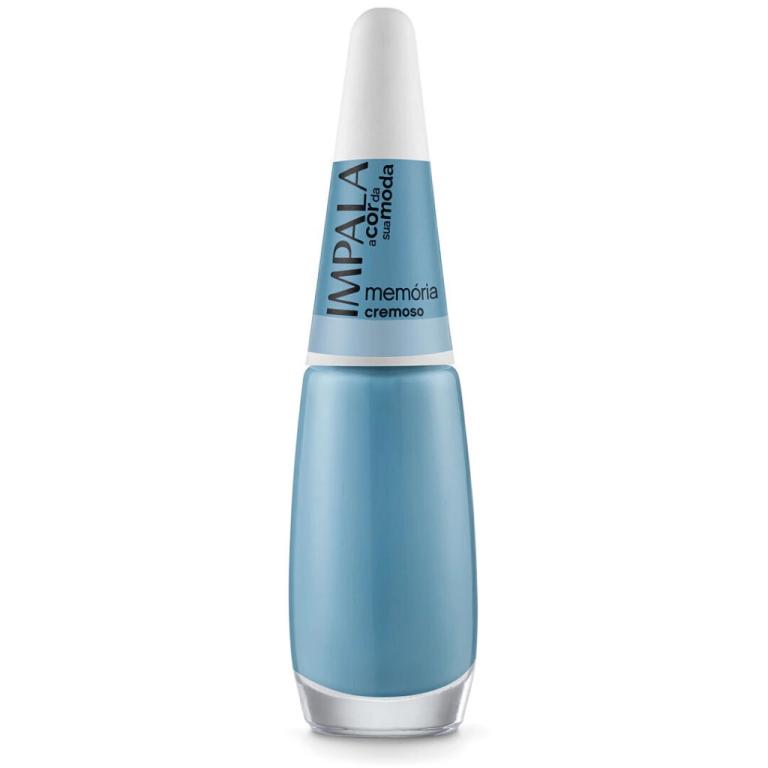 Esmalte Impala A Cor Da Moda Memoria