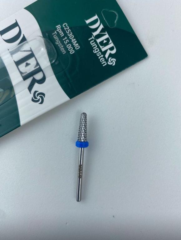 Broca Tungstenio T80