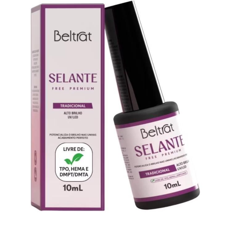 Beltrat Selante Top Coat 10ml