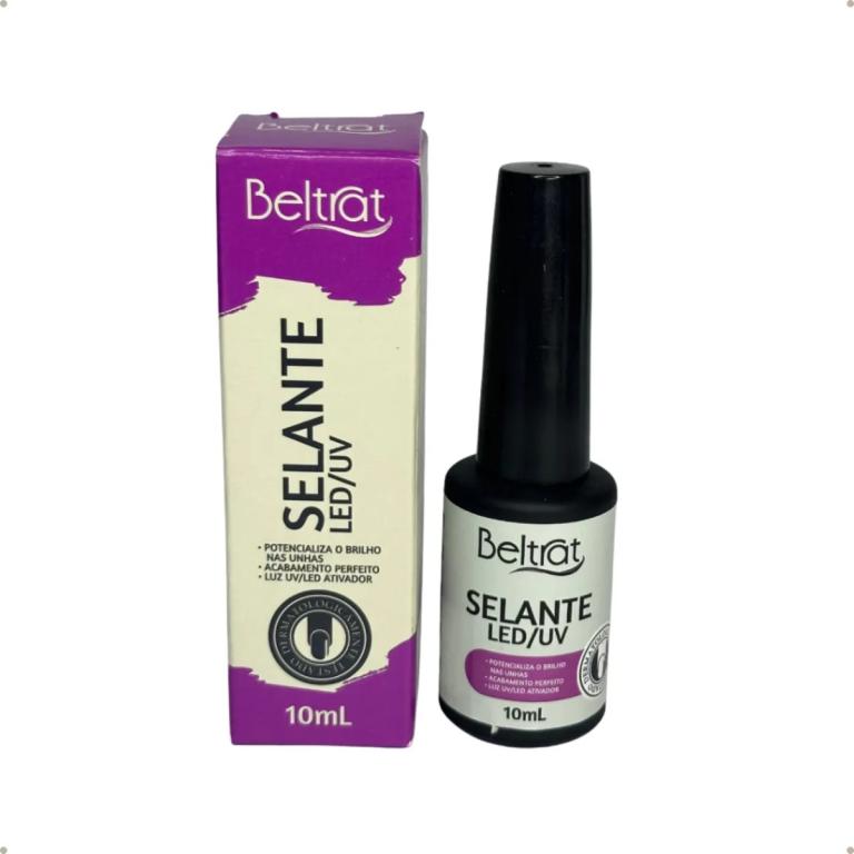 Beltrat Selante Top Coat 10ml