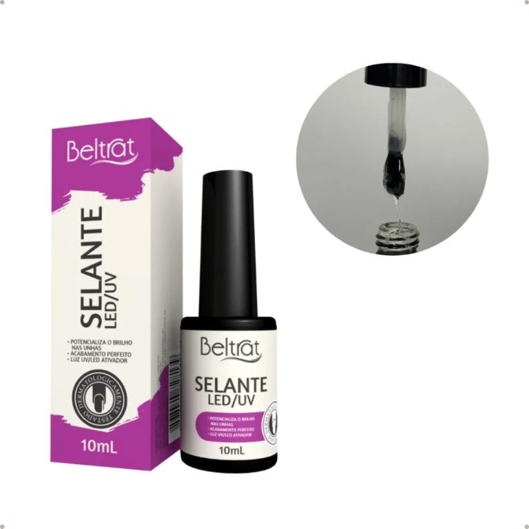 Beltrat Selante Top Coat 10ml