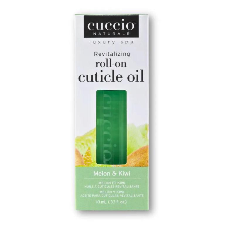 Cuccio Óleo De Cutícula Melon e Kiwi 10ml