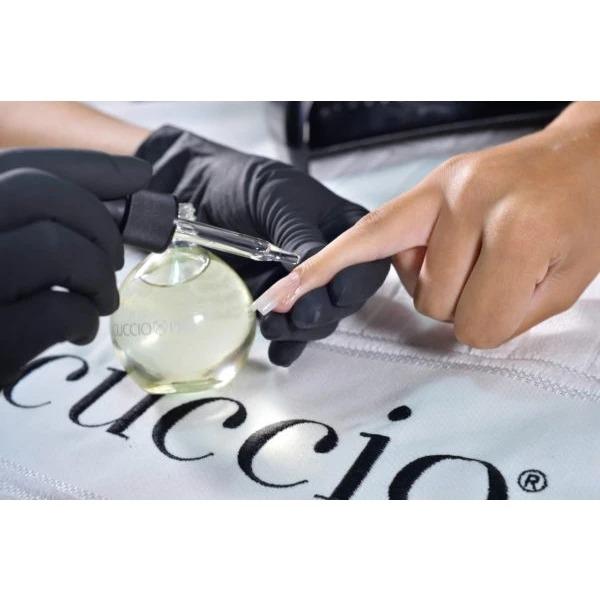 Cuccio Óleo De Cutícula Vanilla Berry 75ml