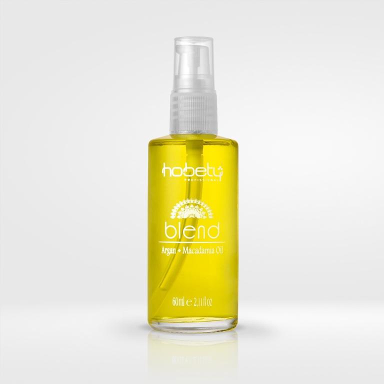 Hobety Óleo Blend 60ml