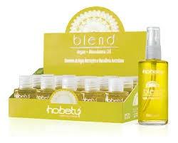 Hobety Óleo Blend 60ml