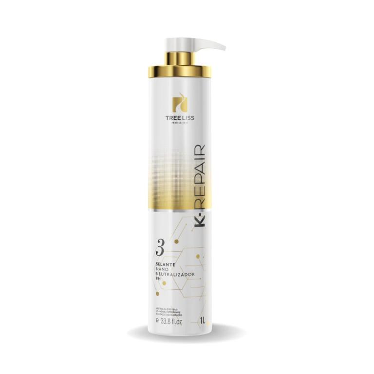 Tree Liss Selante nano neutralizador Premium K-Repair 1L