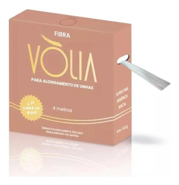 Volia fibra 4 metros