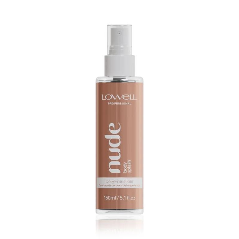 Lowell Body Splash Nude 150ml