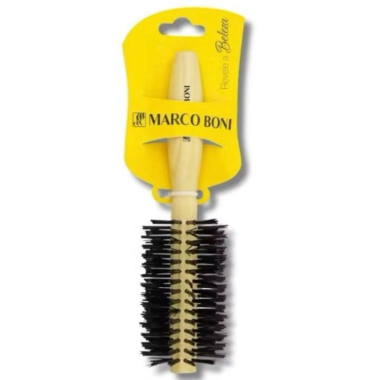 Marco Boni Escova de Madeira Com Cerdas de Nylon Ref 7662T