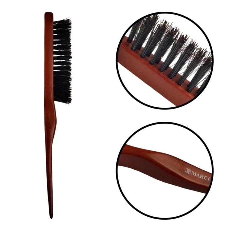 Marco Boni Escova Fina Para Acabamento Ref 7960T