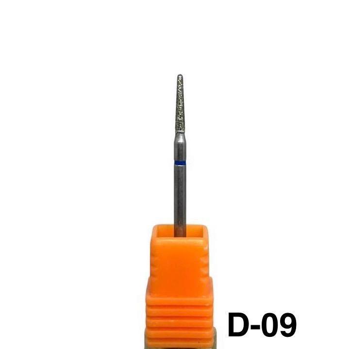 Broca Diamantada D09 - broca 718