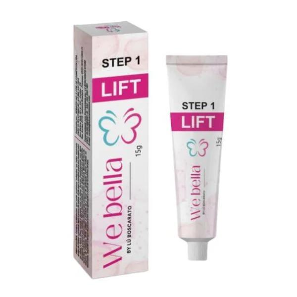 We Bella Step 1 - Lift 15g