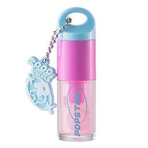 Ruby Rose Lip Oil PopStar Gimme Bling - L6507-2