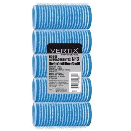 Vertix Bobes Autoaderente N3 C/5 Und Ref 337