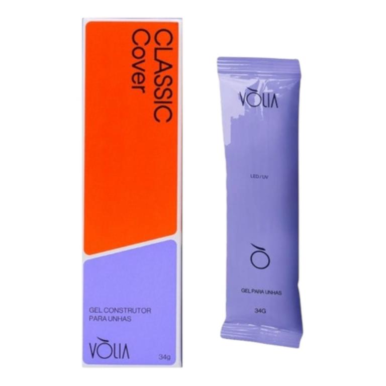 Volia Sache Gel Cover 34gr