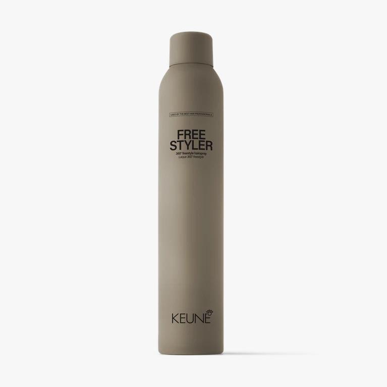Keune Style Fix Freestyle Spray Laque Finish N86 300ml