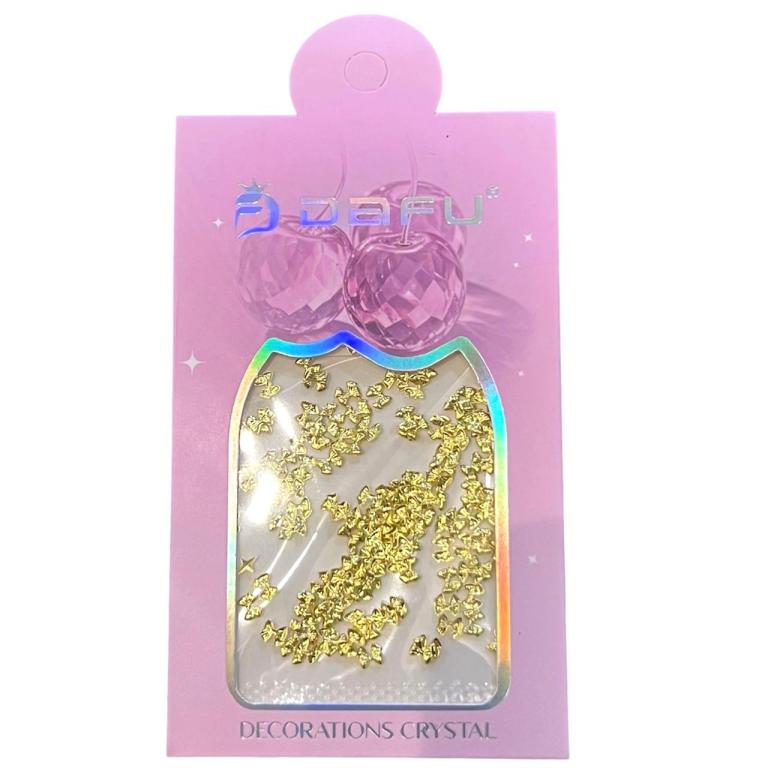 Decoração Lacinho 3d Auto Relevo - 7-GT200