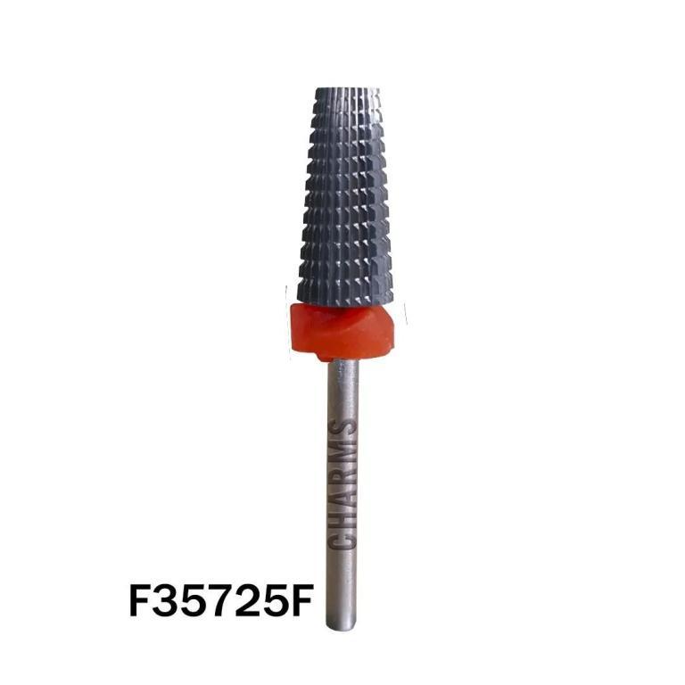 Broca Dyer Tungstenio T31- Cônica Topo Redondo