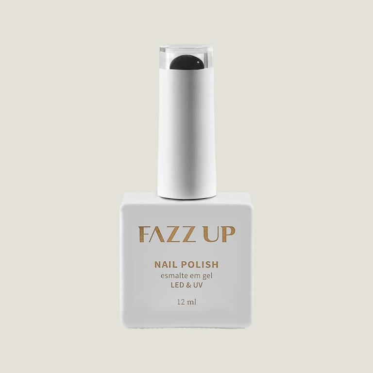 Fazzup Esmalte em Gel Pepenight 12ml
