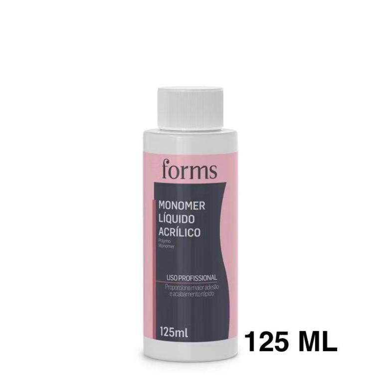 Forms Monomer 125ml