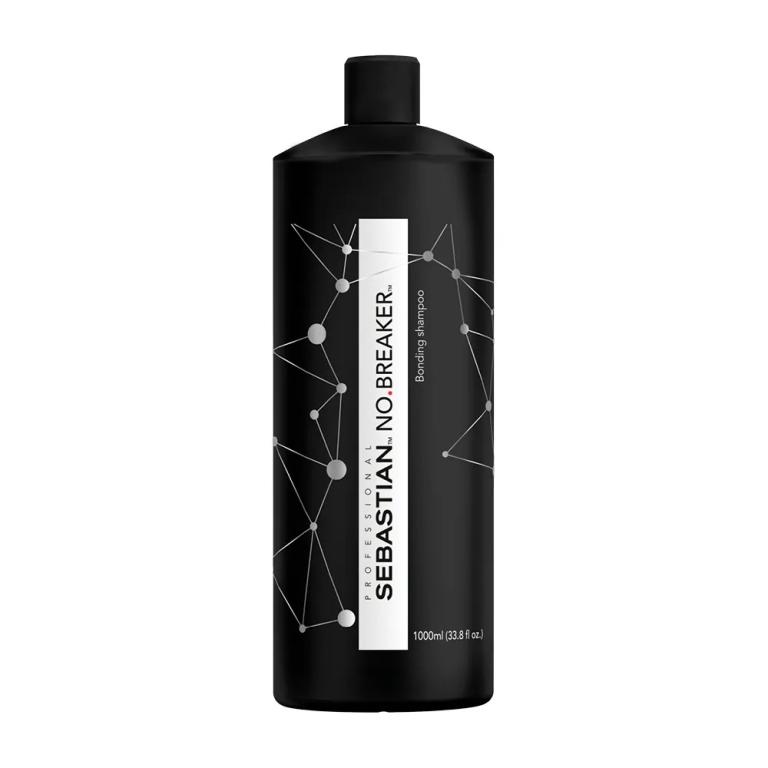 Wella Sebastian No Breaker Shampoo 1lt