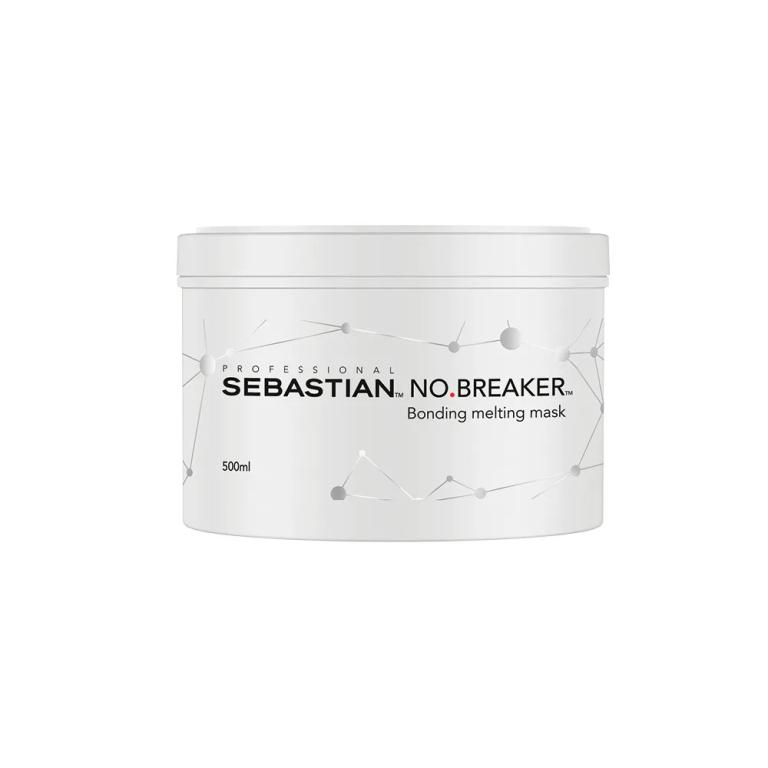 Wella Sebastian No Breaker Máscara 500ml