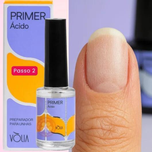 Volia Primer Acido 10ml