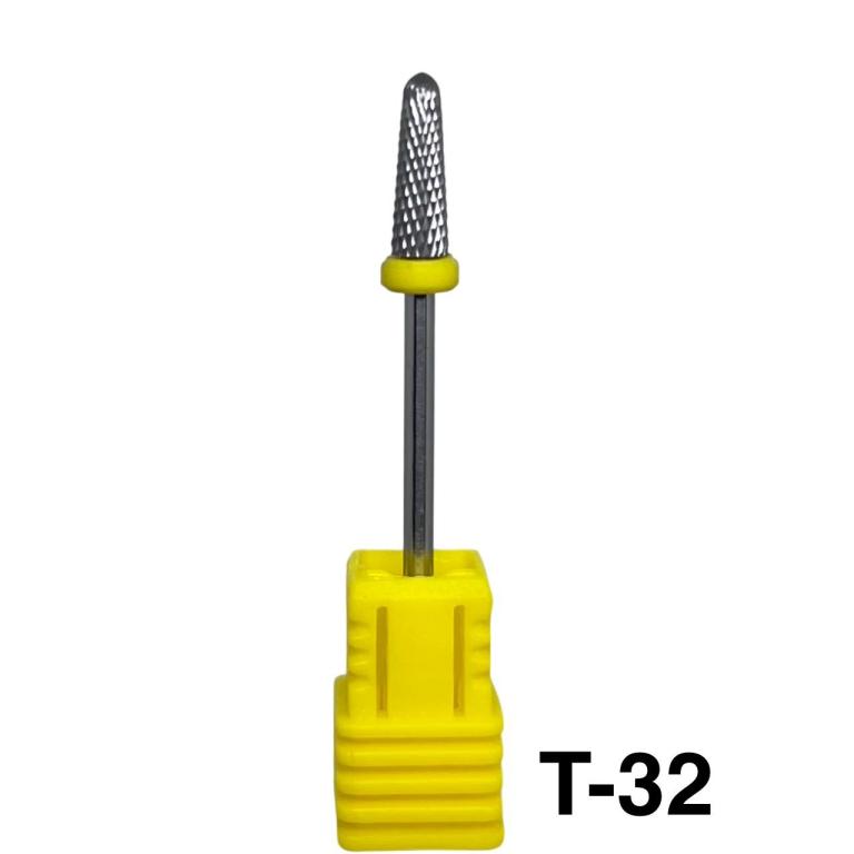 Broca Tungstenio T32